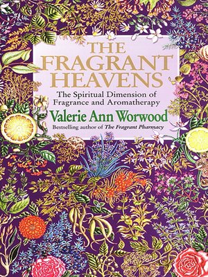 cover image of The Fragrant Heavens